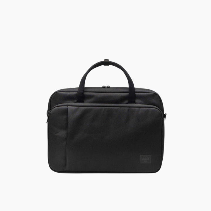 Herschel Gibson Messenger Tech OS