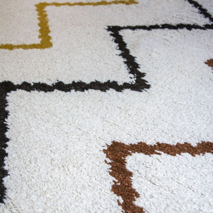 Chevron Delight Rug