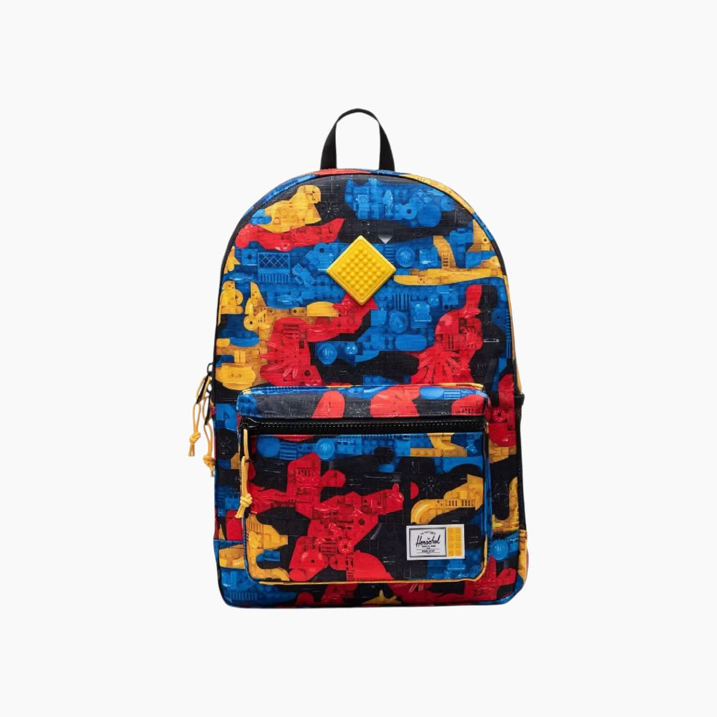 Herschel Heritage Youth Backpack - HUNA