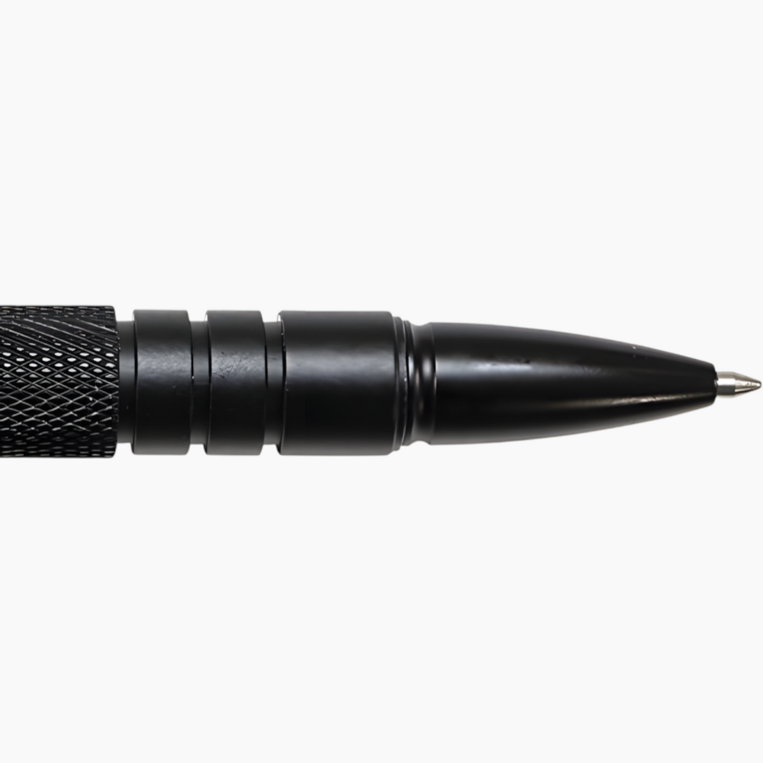 Smith &amp; Wesson self-defense light with replaceable ink cartridge
