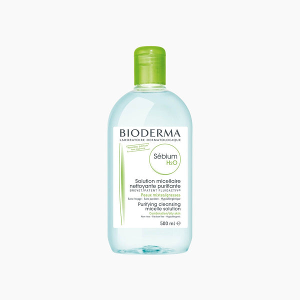 سيبيوم H2O 500 مل