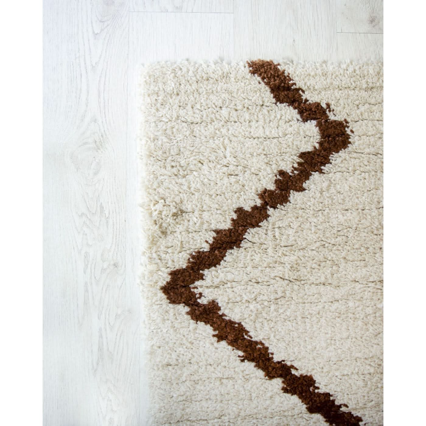 Spazio Home Chevron Delight Rug Spazio Home Chevron Delight Rug