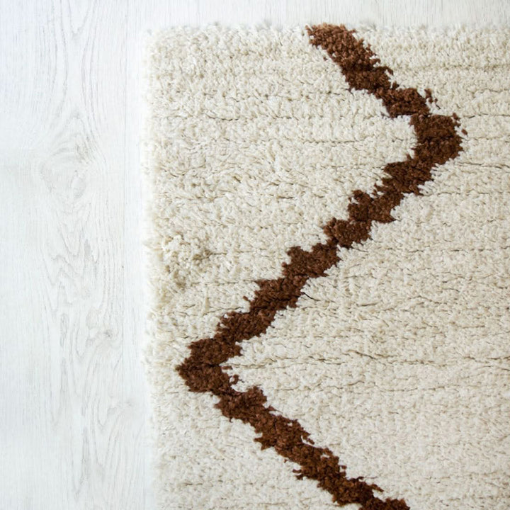 Chevron Delight Rug