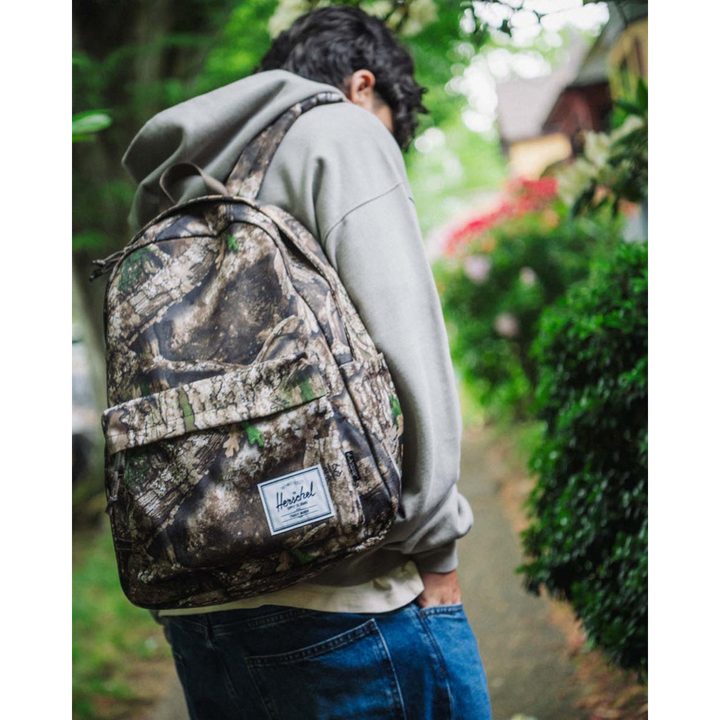 Realtree Herschel Classic XL Backpack Realtree