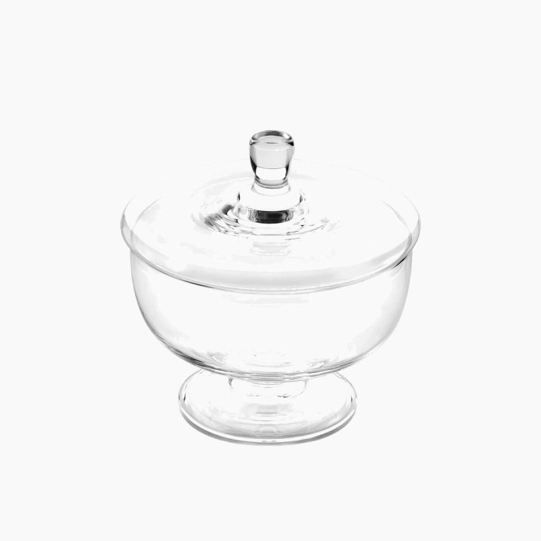 IVV Toscana Glass Jar