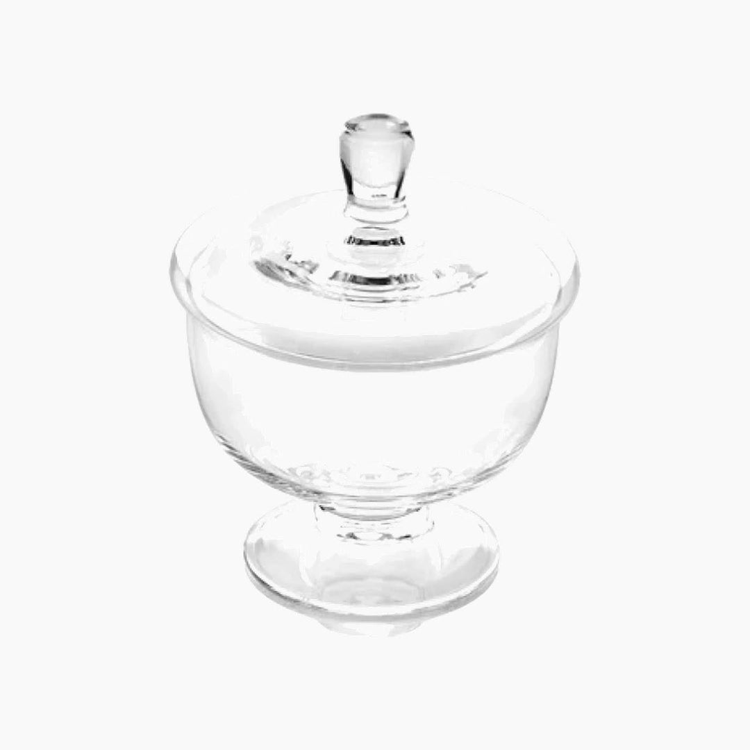 IVV Toscana Glass Jar