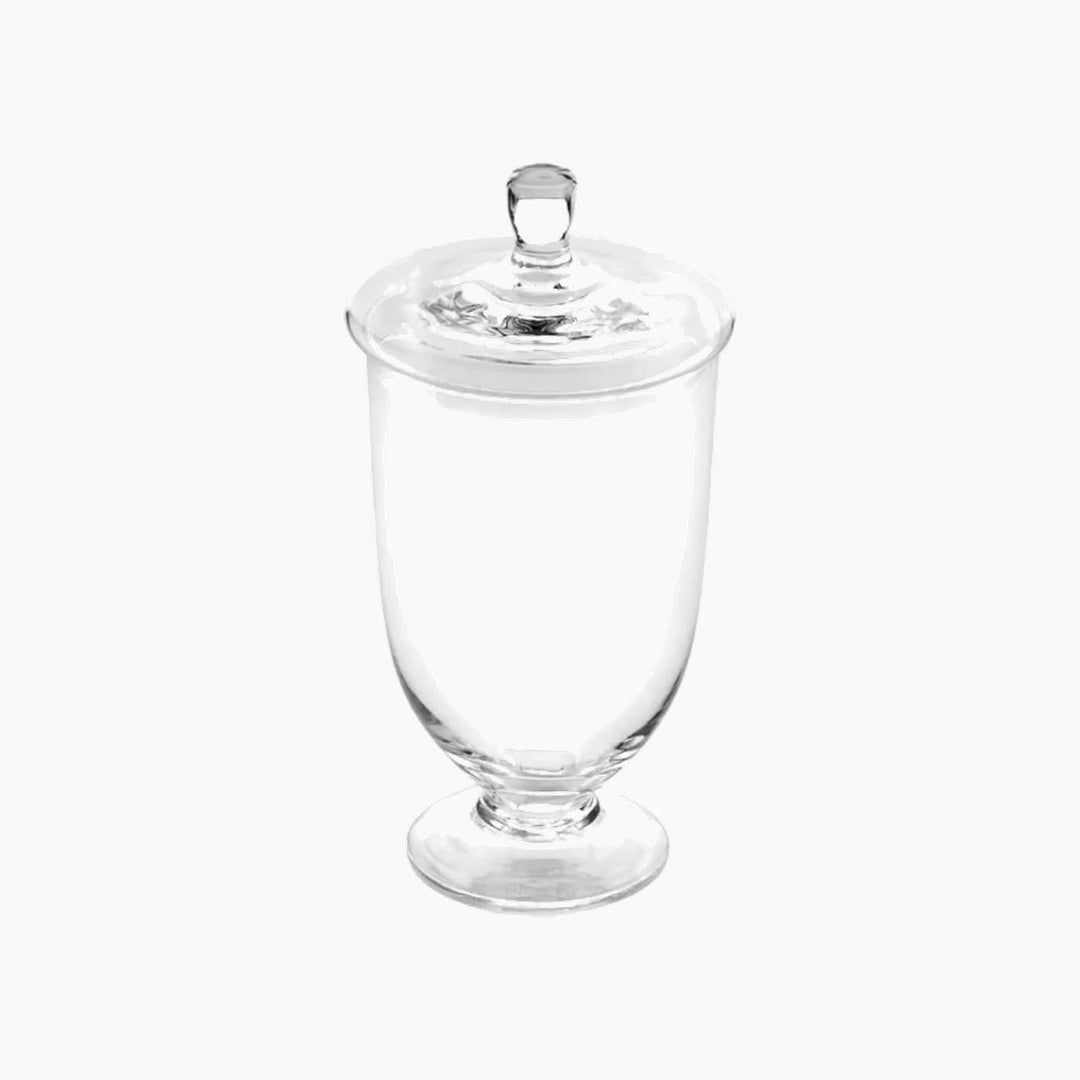IVV Toscana Glass Jar
