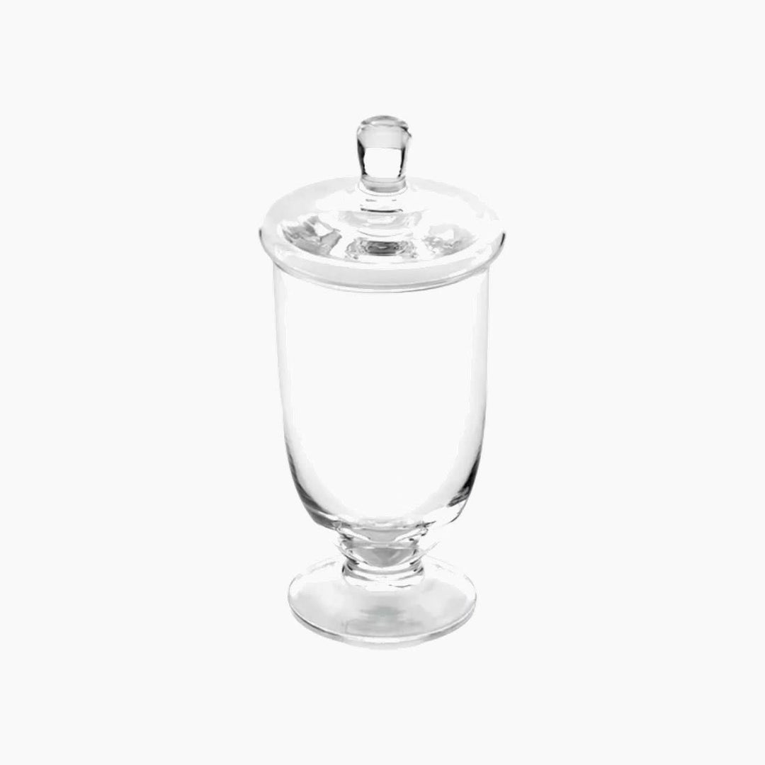 IVV Toscana Glass Jar