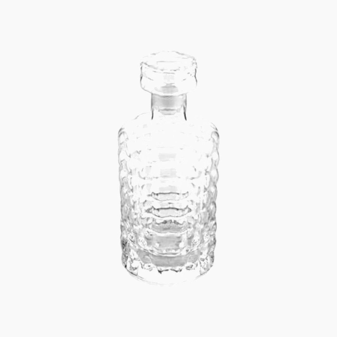 Ivv Optic Clear Liqueur Bottle