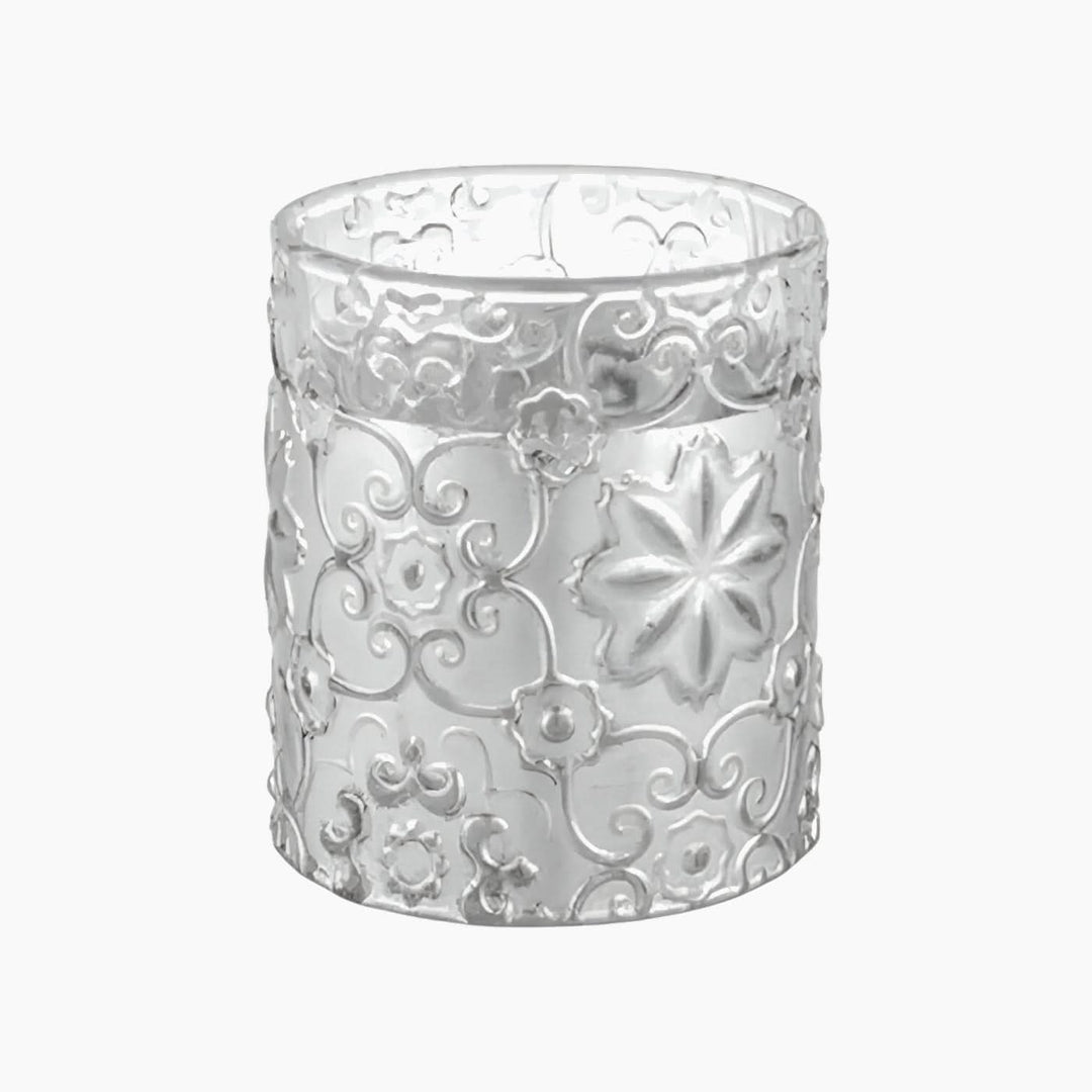 IVV Arabesque Tumbler Set of 6 Pieces