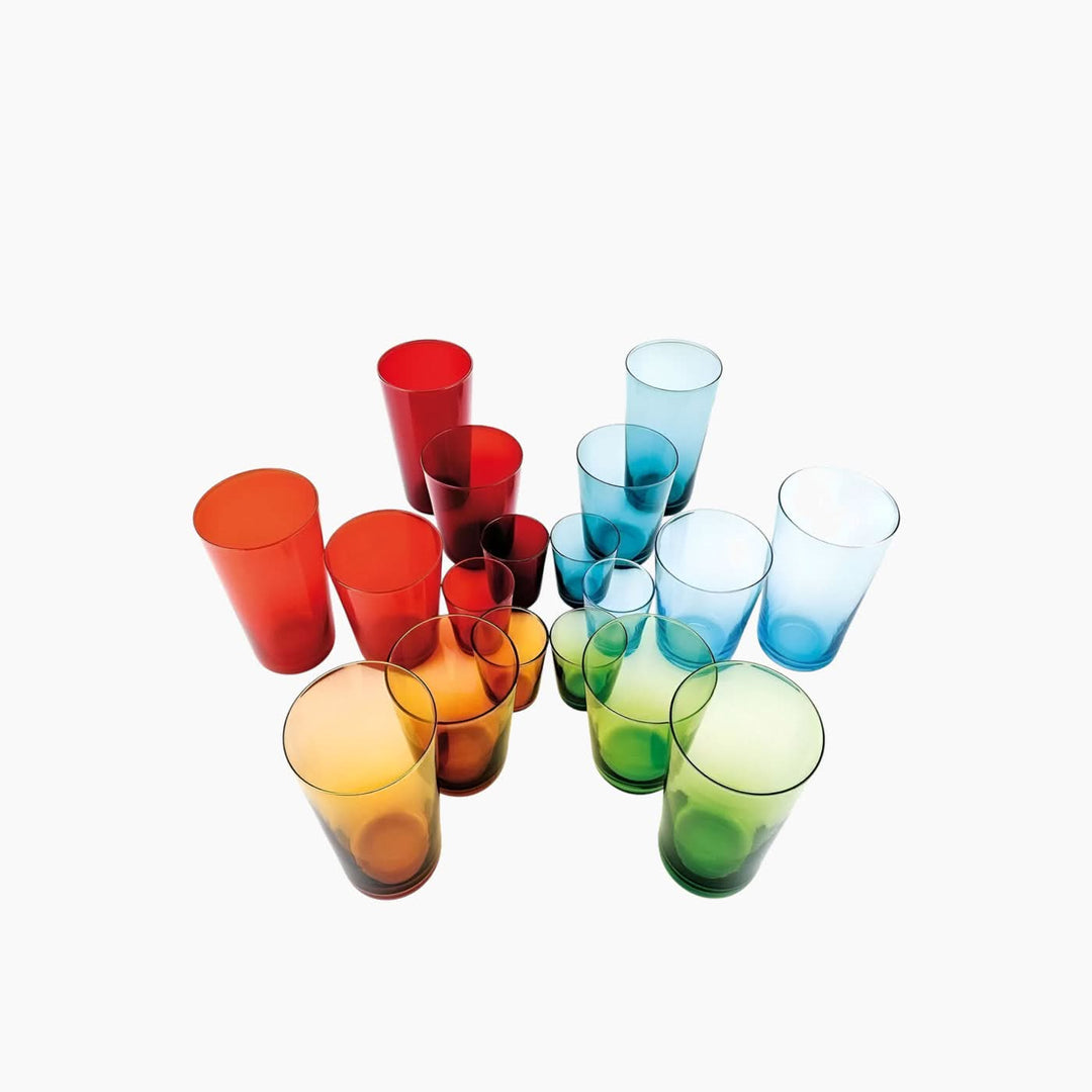 IVV Easy Tall Tumbler Glasses