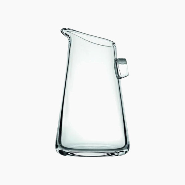 Nest Carafe 0.65 Liter H 18cm Transparent