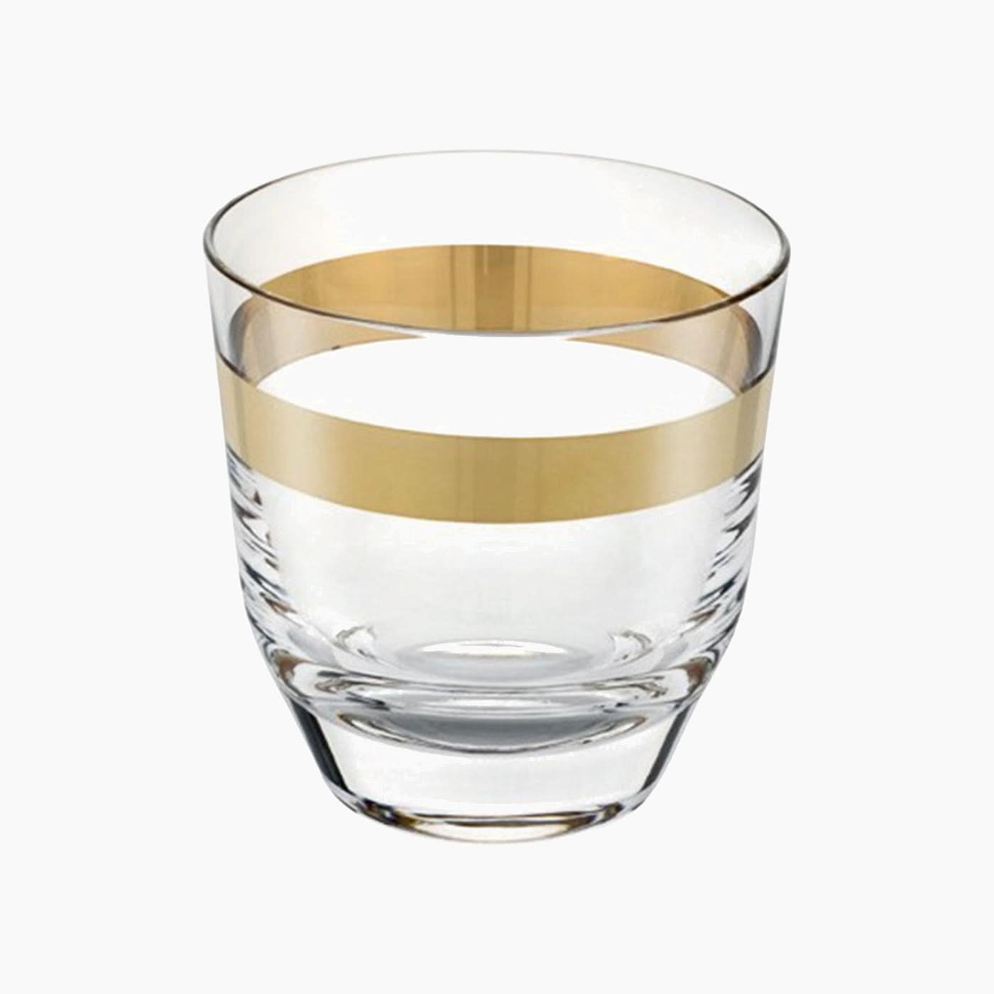 Ivv Avenue Whisky Tumblers Ivv Avenue Whisky Tumblers