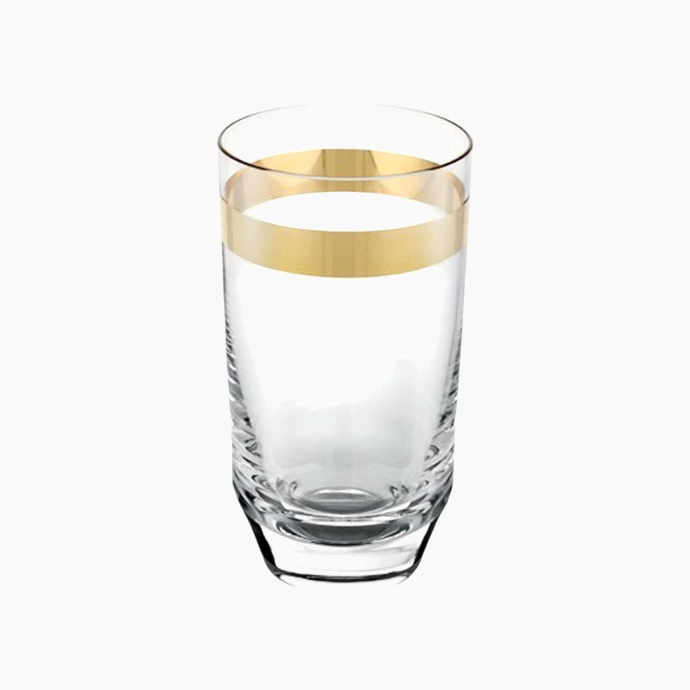 Ivv Avenue Whisky Tumblers Ivv Avenue Whisky Tumblers