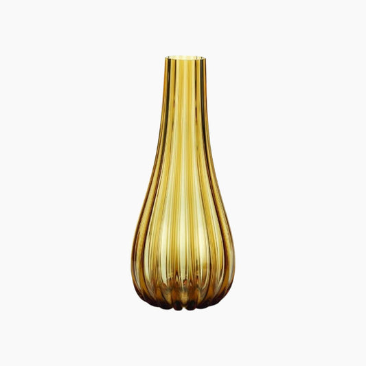Ivv Vase 50 Cm Amber Vase