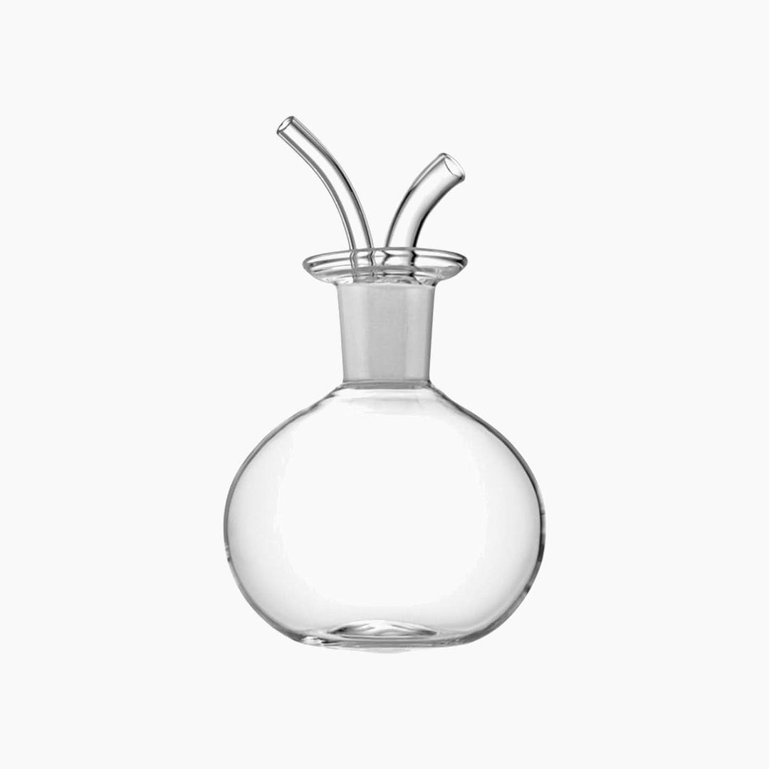 Ivv Transparent Oil Bottle
