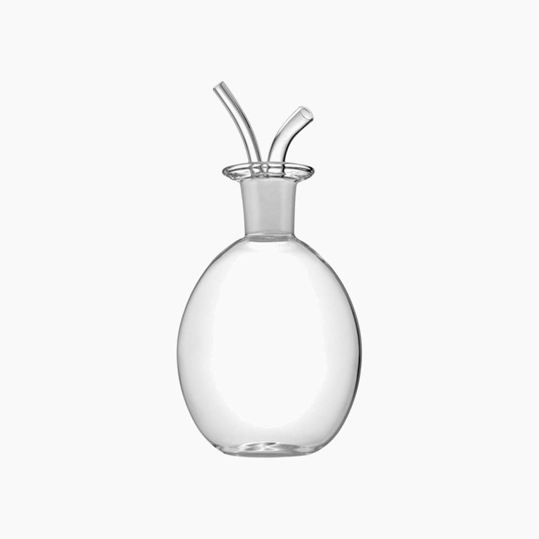 Ivv Transparent Oil Bottle