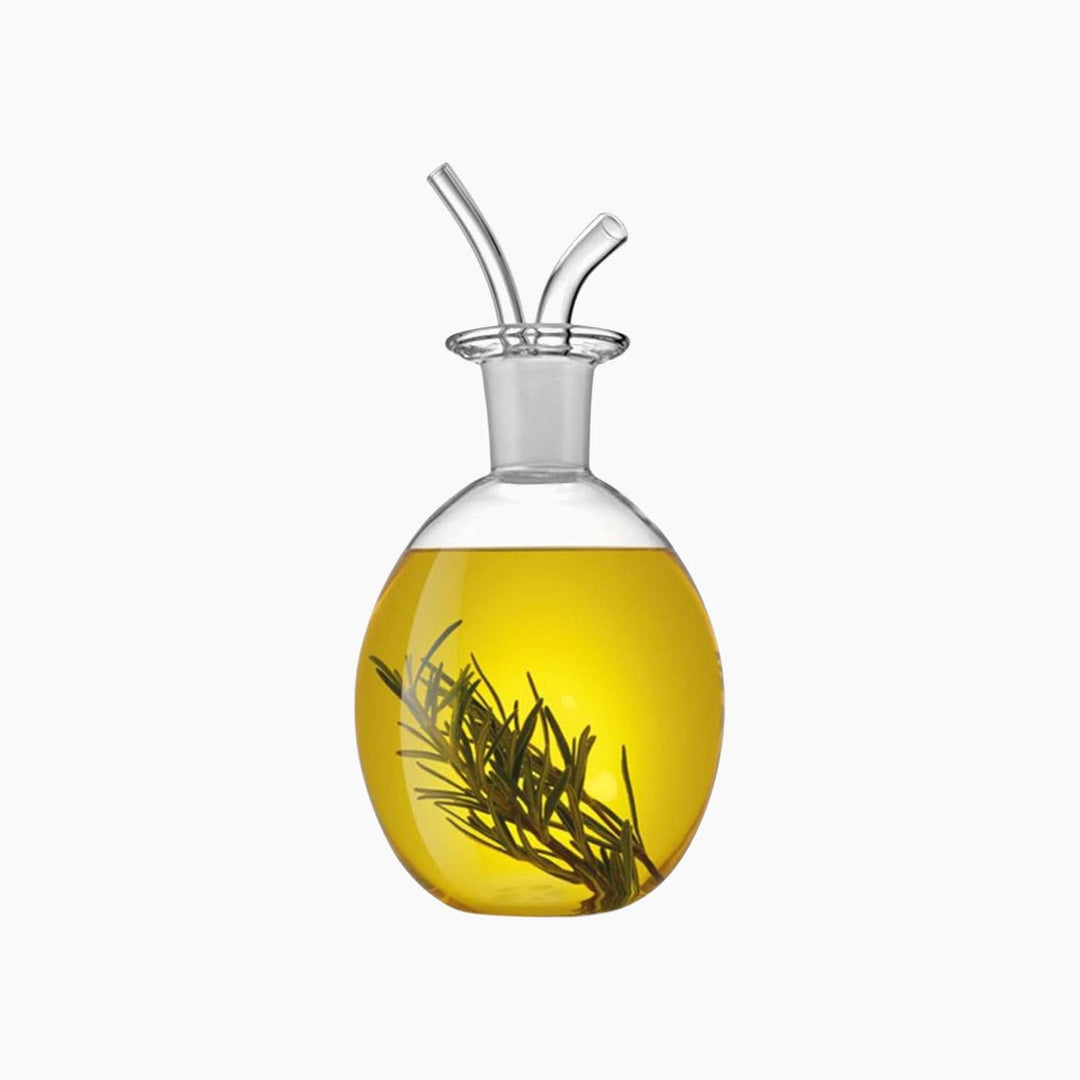 Ivv Transparent Oil Bottle