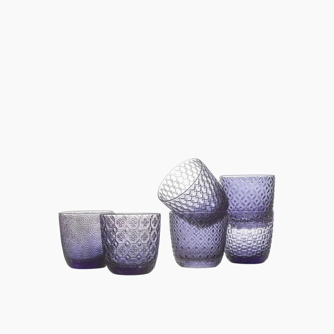 IVV Sixties Tumbler Glassware
