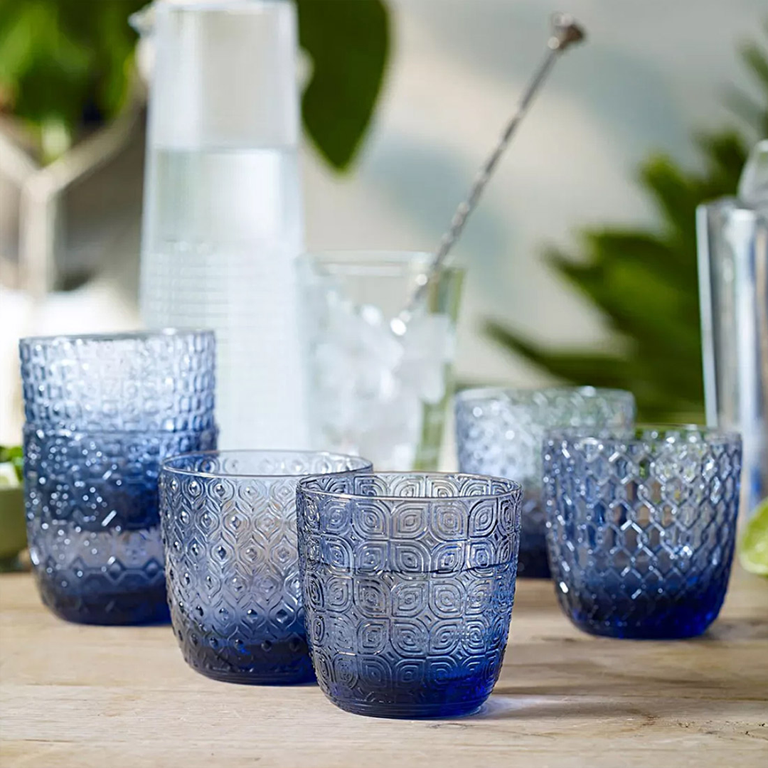 IVV Sixties Tumbler Glassware