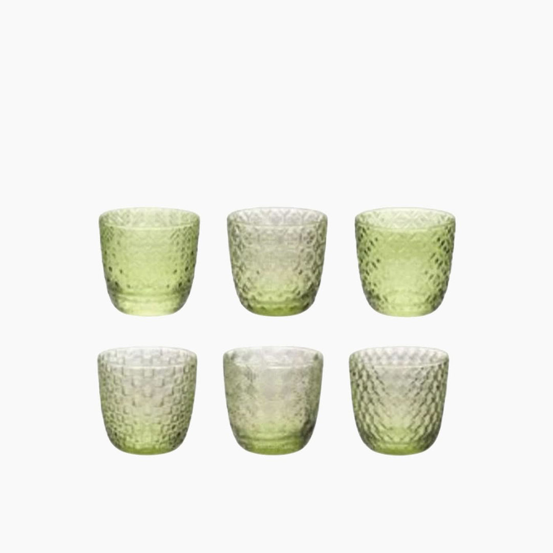 IVV Sixties Tumbler Glassware
