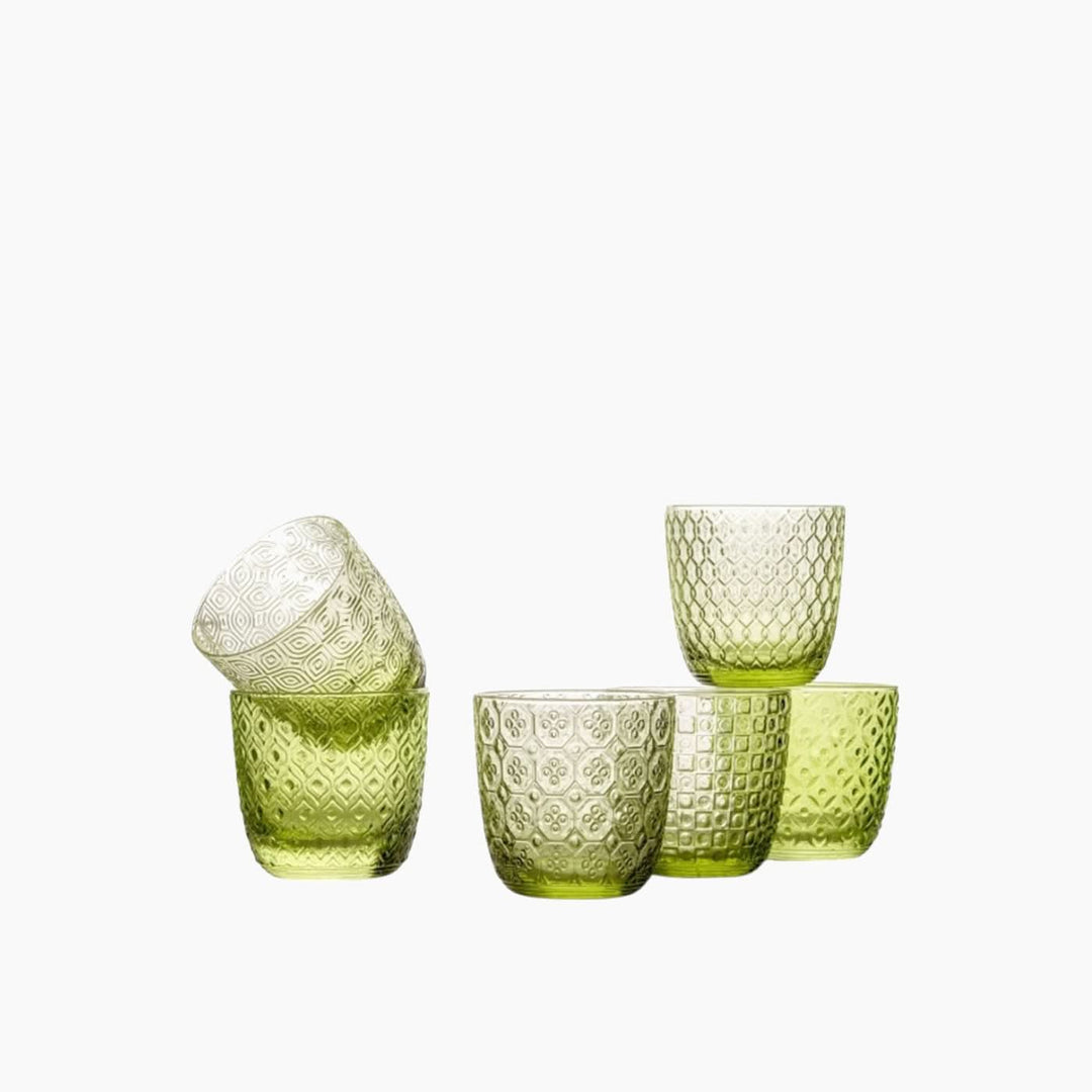 IVV Sixties Tumbler Glassware