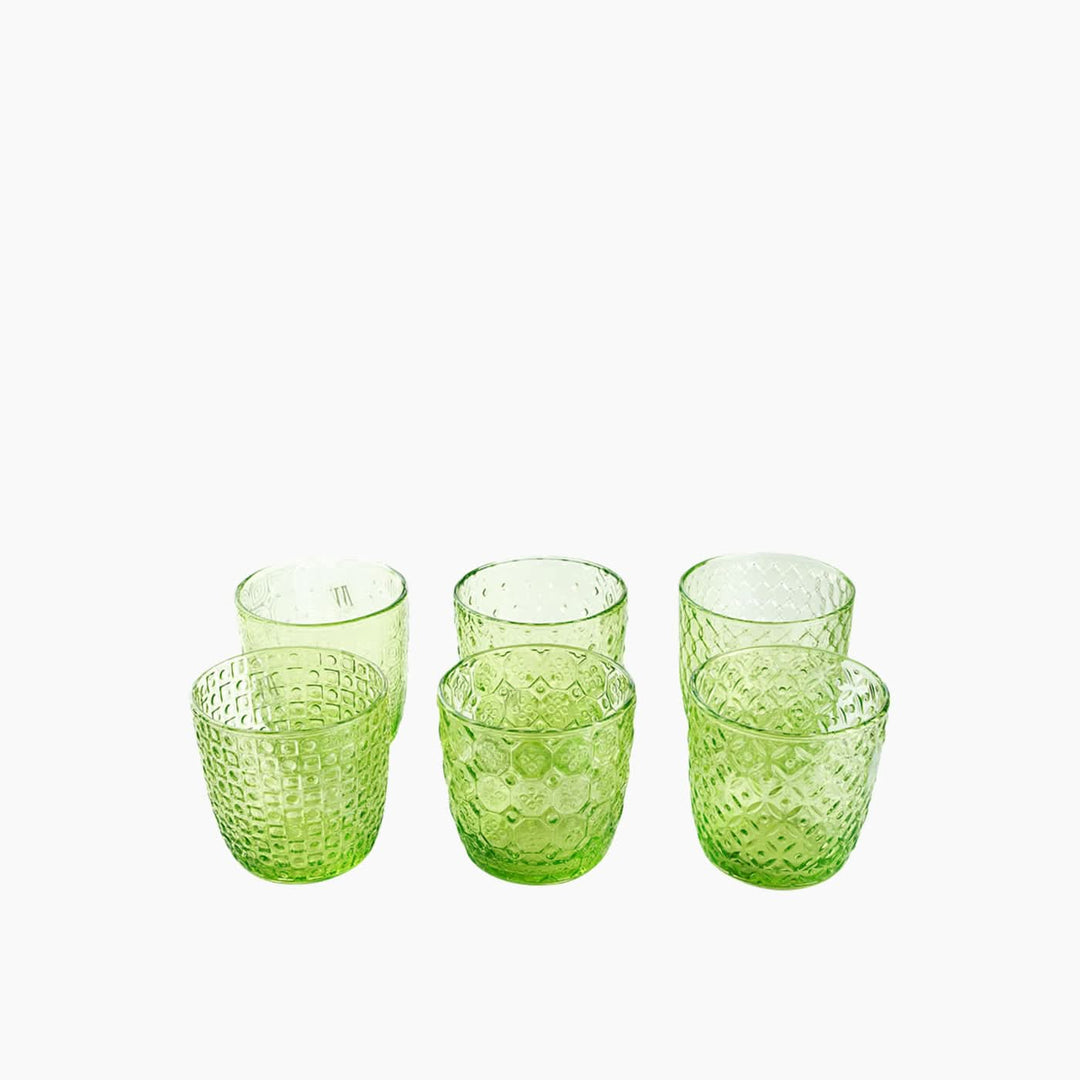 IVV Sixties Tumbler Glassware