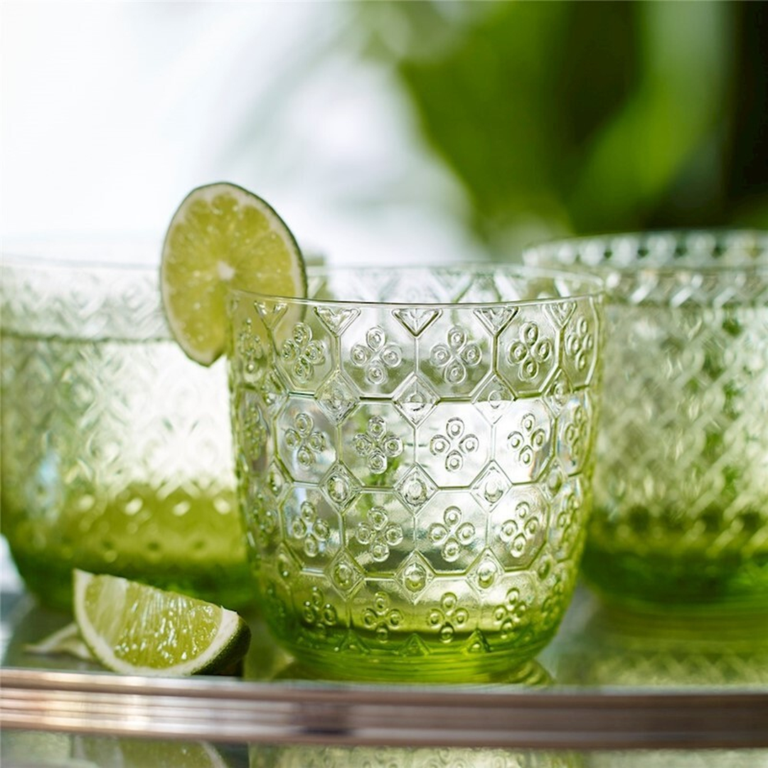 IVV Sixties Tumbler Glassware