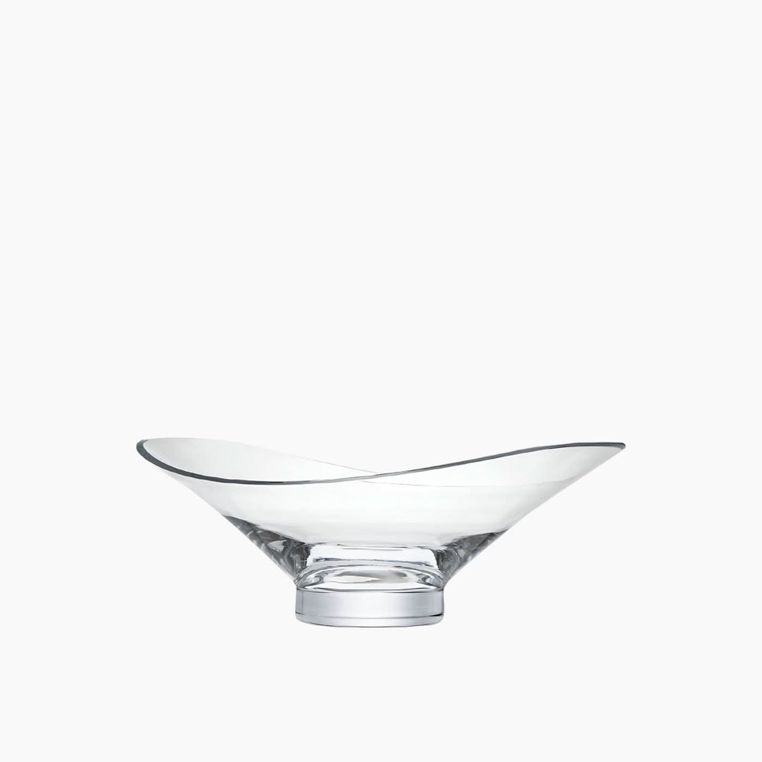 IVV Iris Centerpiece Glass - HUNA