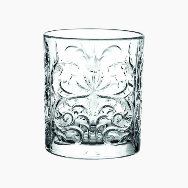 Shake & Stir Tumblers 300ml N3 Set of 4 Pieces