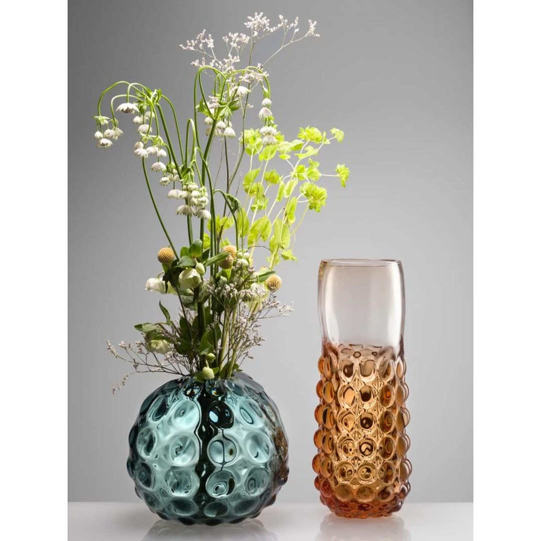 IVV Les Deux Amis Vase