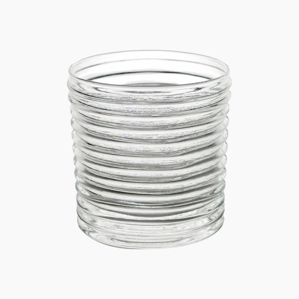 Vertigo Tumbler 300ml Set of 6 Pieces