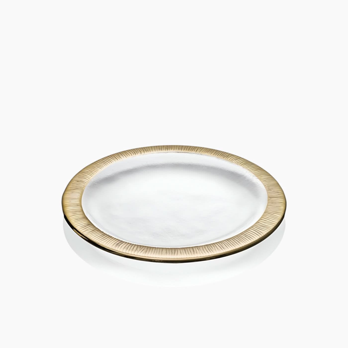 IVV Jedah Plate IVV Jedah Plate