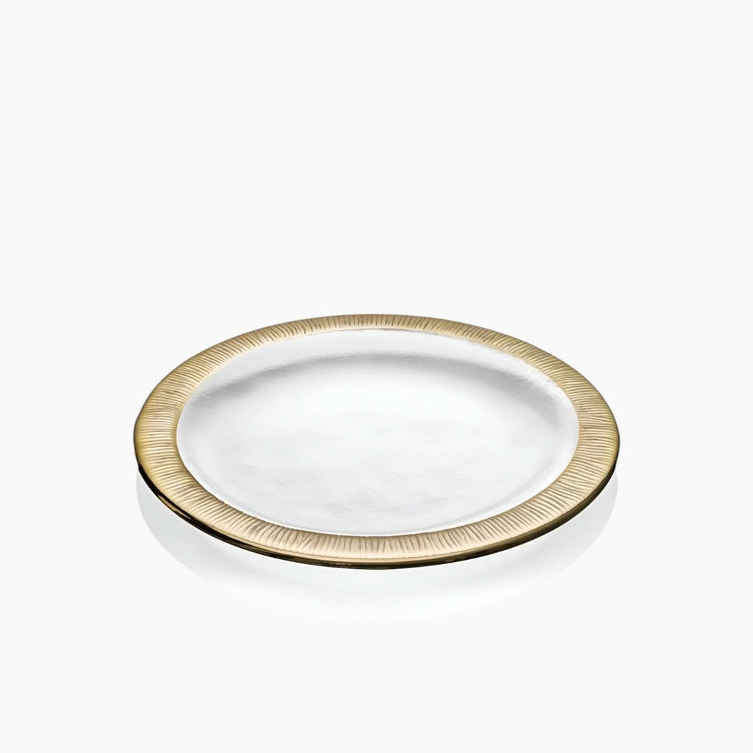 IVV Jedah Plate - HUNA