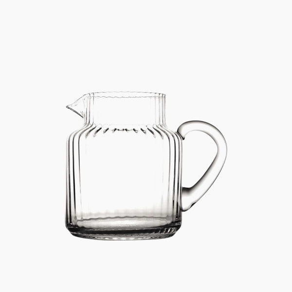 Dudu Pitcher 1.25 Liter Optic Clear