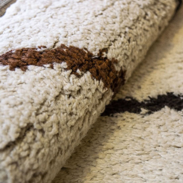 Chevron Delight Rug
