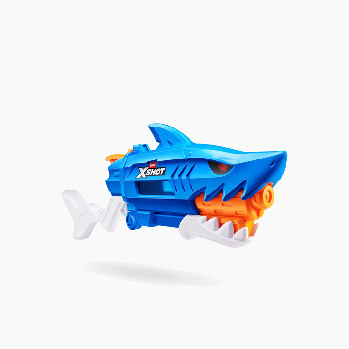 Zuru X-Shot Water Fast-Fill Shark Attack Water Blaster