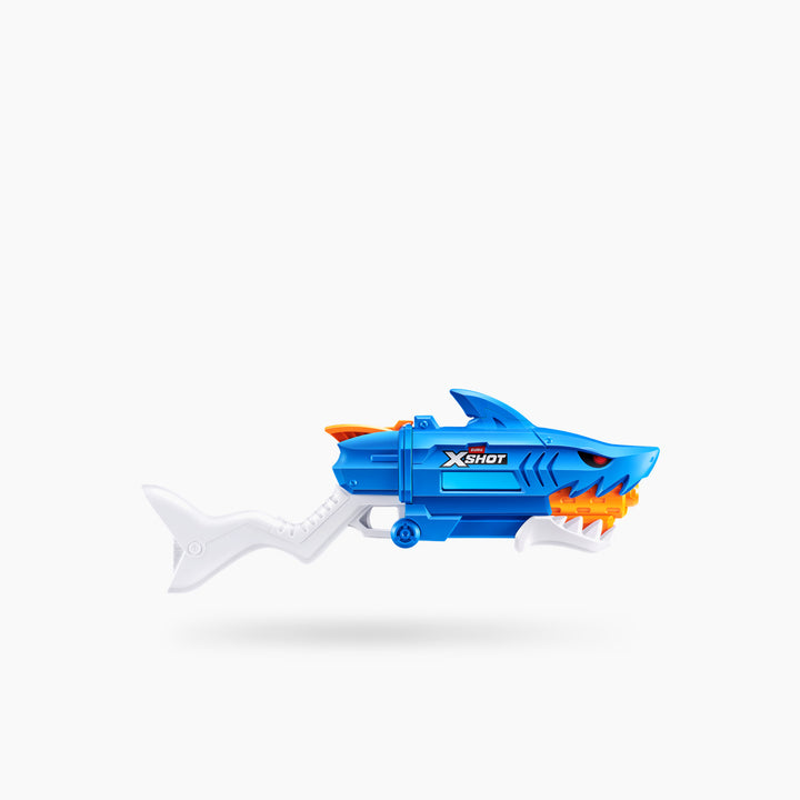 Zuru X-Shot Water Fast-Fill Shark Attack Water Blaster