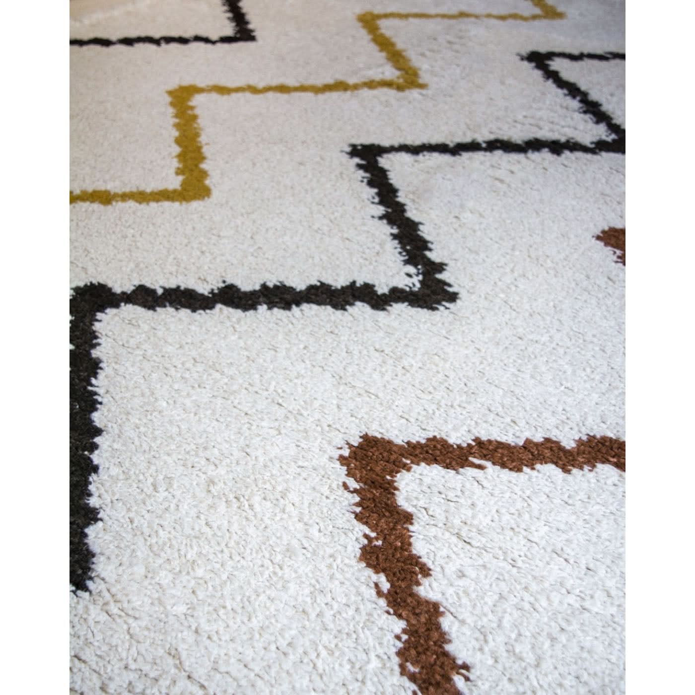 Spazio Home Chevron Delight Rug Spazio Home Chevron Delight Rug