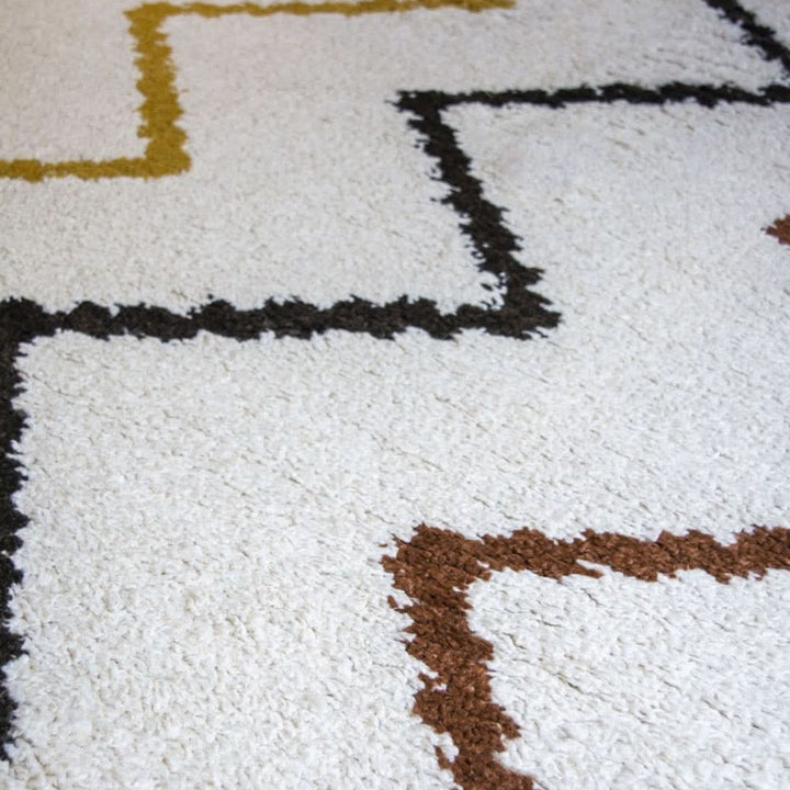 Chevron Delight Rug