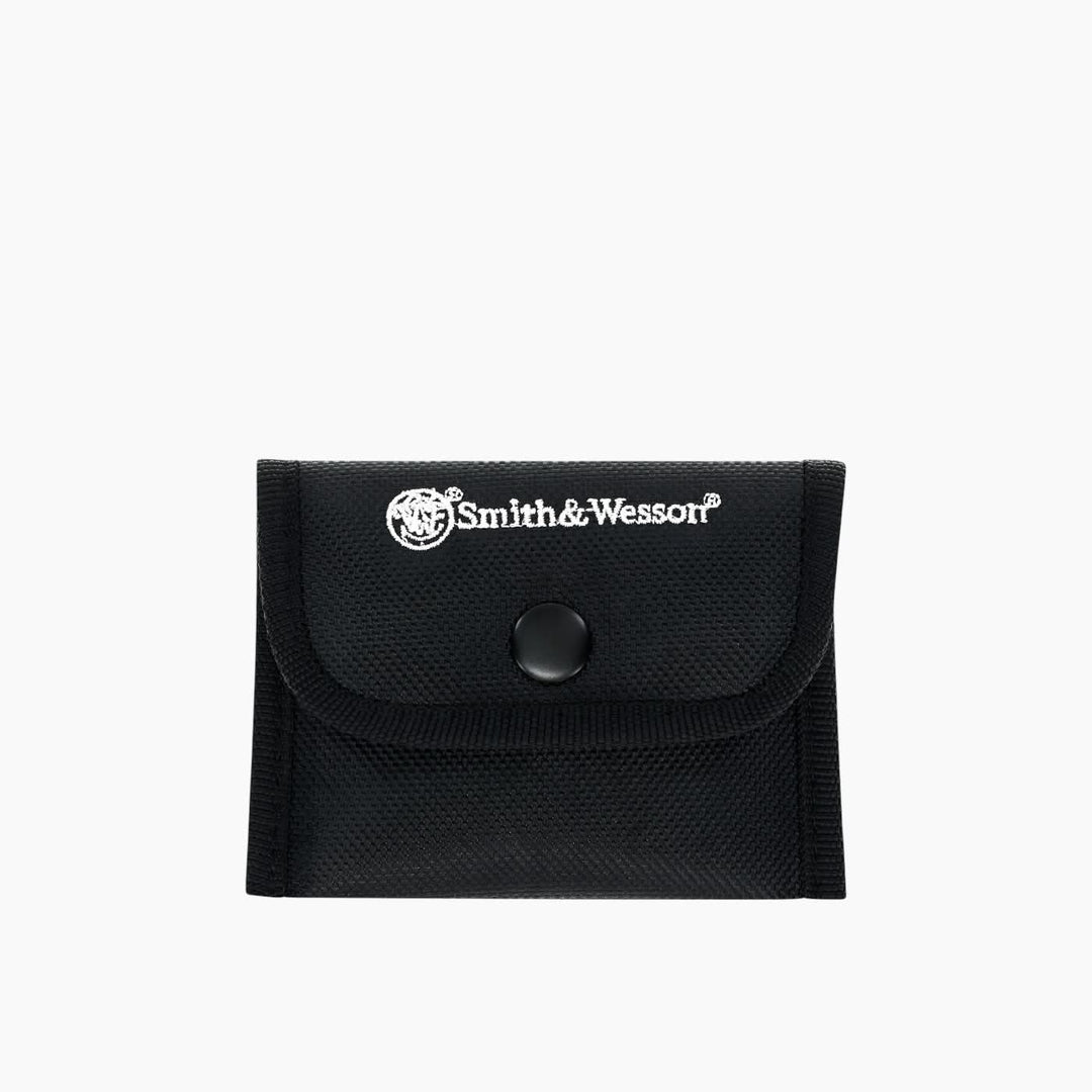 Smith &amp; Wesson Bullseye Throwing Cylinders - HUNA