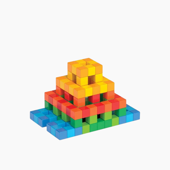 Geomag Magicube Cubes Re Bulk 8