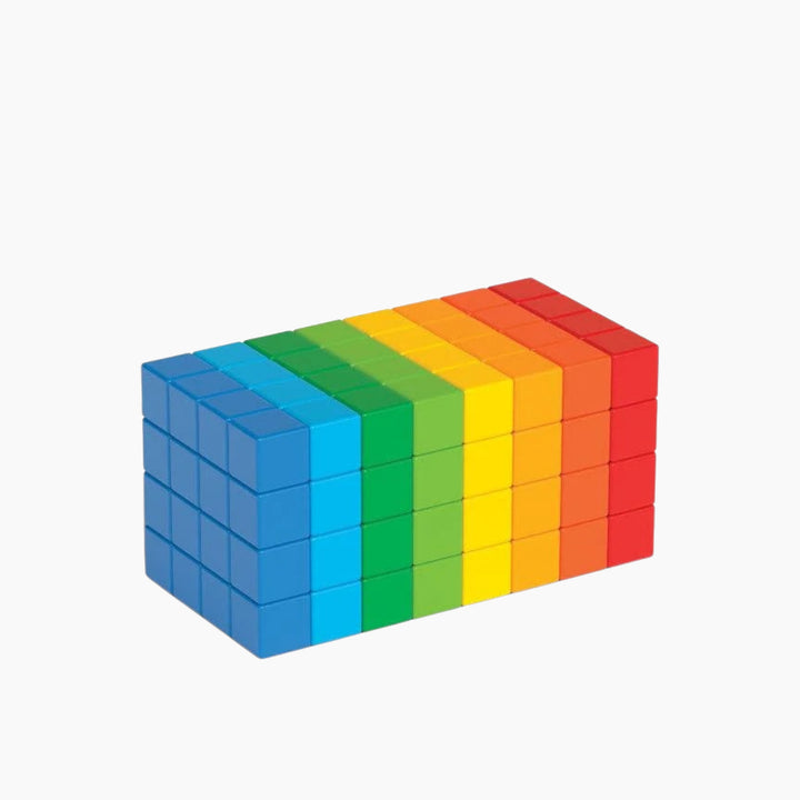 Geomag Magicube Cubes Re Bulk 8