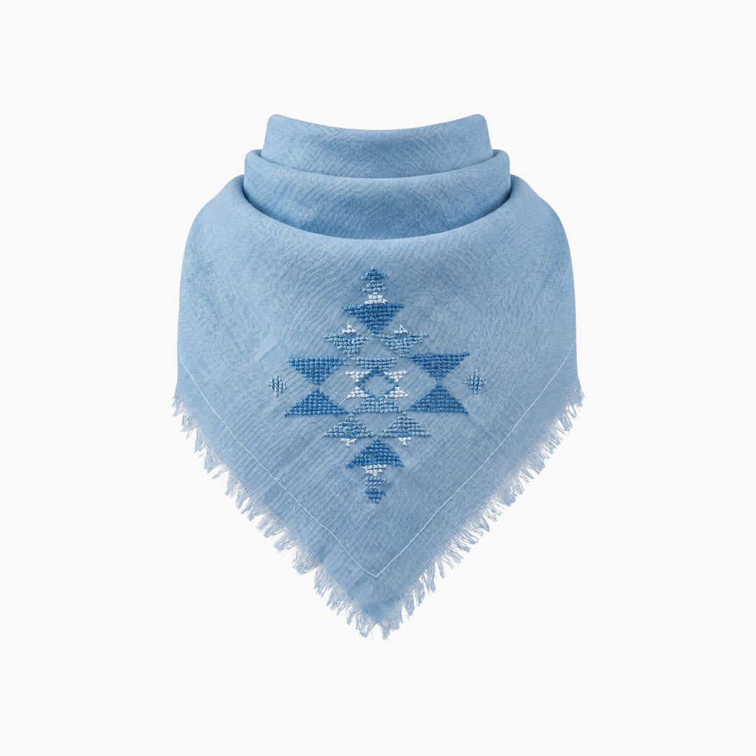 Together for Umi Safi Collection - Bandana