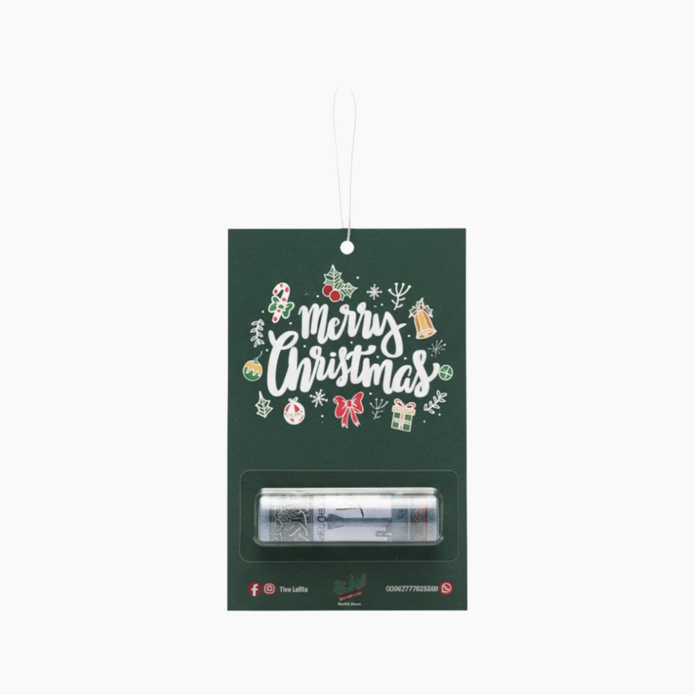 Lafita Studio Christmas Collection Cards Lafita Studio Christmas Collection Cards