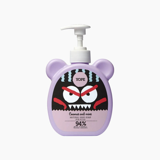 Yope Hand Soap for Kids 400 mL