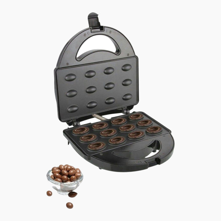 Sokany 12-Mold Walnut Cake Maker
