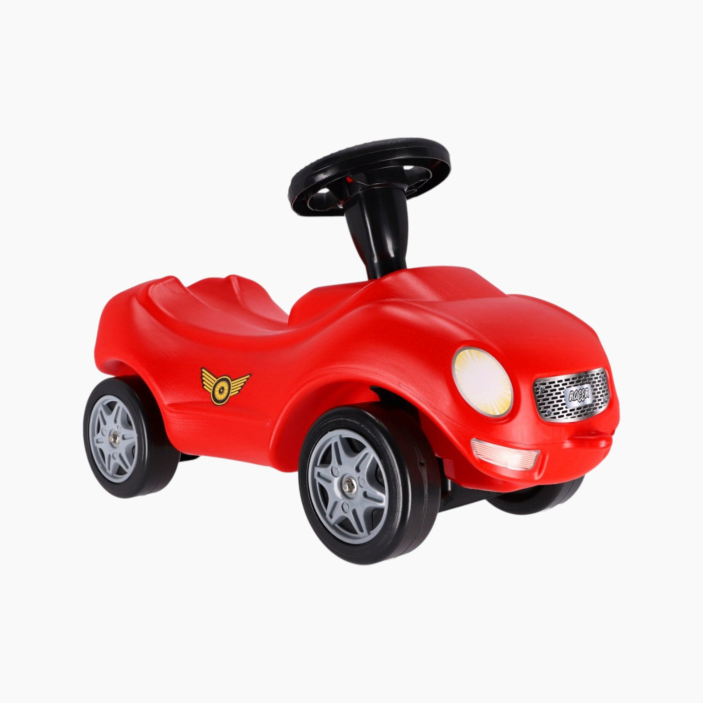 Dolu Racer Ride On Car Dolu Racer Ride On Car