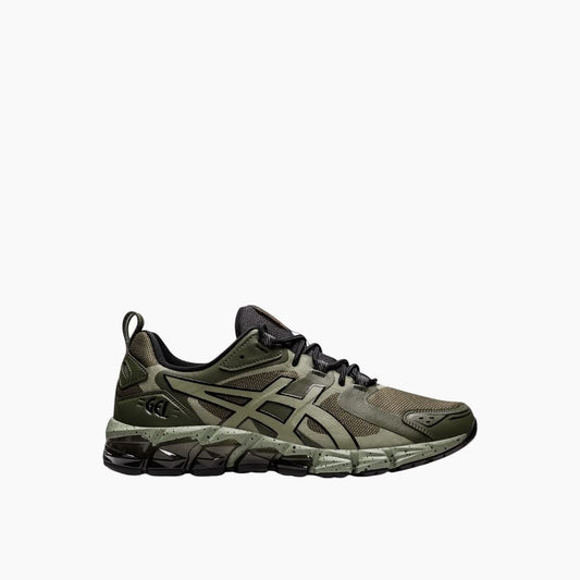 ASICS Gel-Quantum 180 'Olive Canvas Lichen Green'