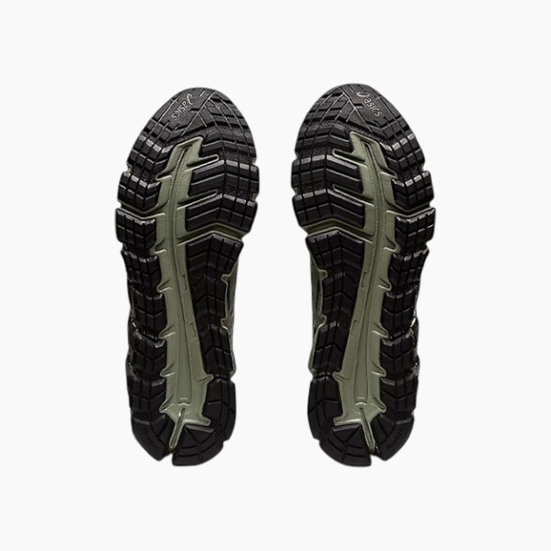 Adidas ASICS GEL-Quantum 180 Olive Canvas/Lichen Green